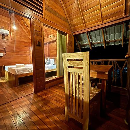 Woodholic Homestay Sigirîya Extérieur photo