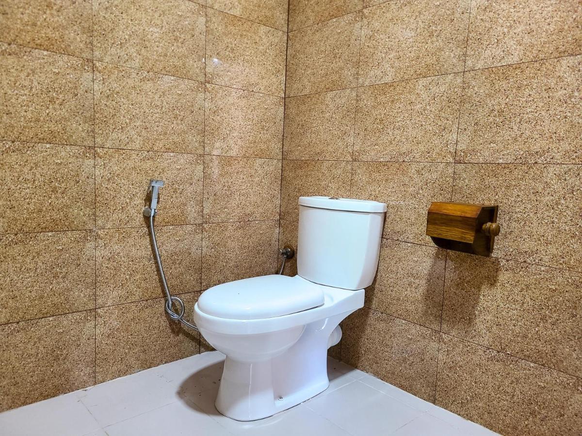 Woodholic Homestay Sigirîya Extérieur photo