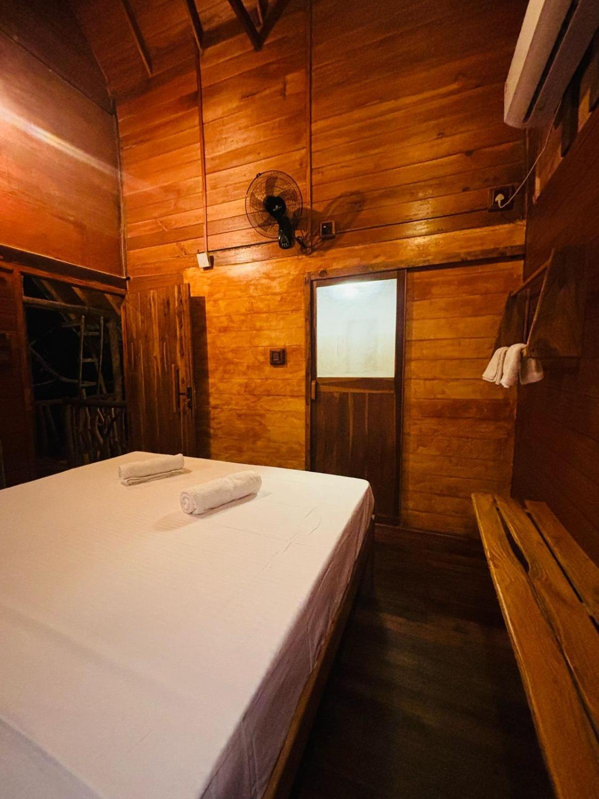 Woodholic Homestay Sigirîya Extérieur photo